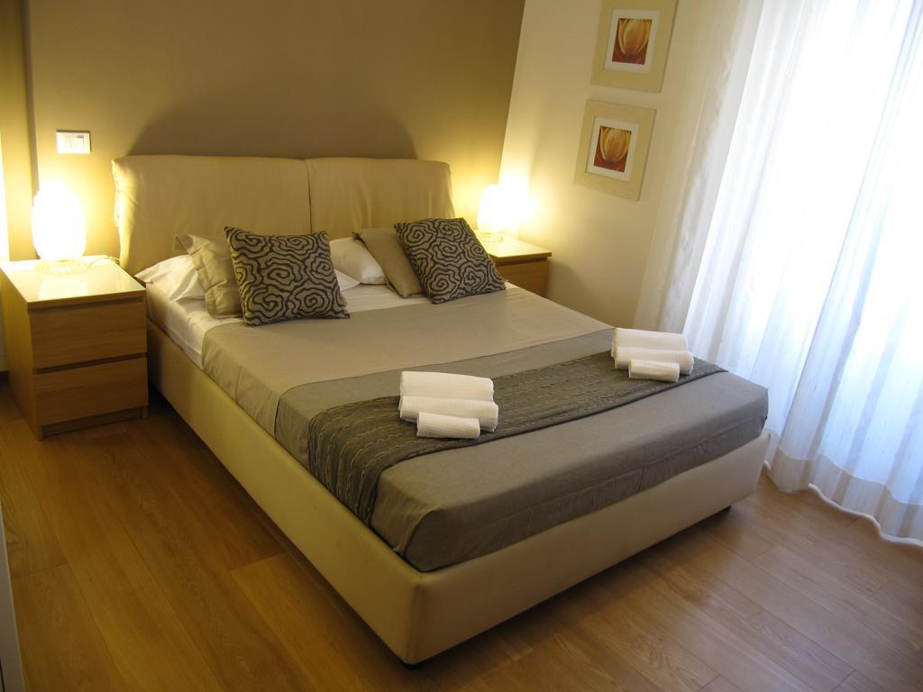 Casa Vacanze Pietro Al Vaticano Рим Номер фото